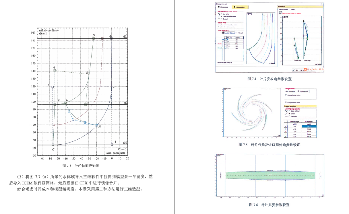 《叶片泵先进优化理论与技术》书籍推荐